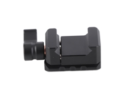 Abrazadera Nato Rápida De Liberación Para Rail, Abrazadera De Bloqueo Nato Rápida