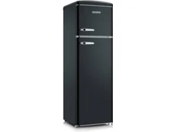 Frigorífico SEVERIN RKG8984 (Estático - 166,5 cm -246 L -Preto)