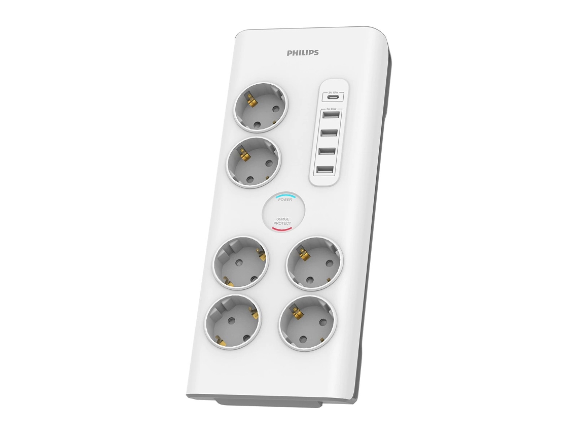 Extensor 6 Tomas Schuko Philips