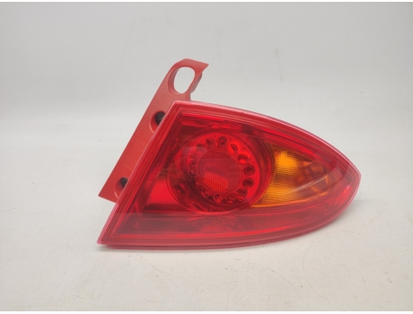 Farol Direito Seat Leon 05-12 DEPO