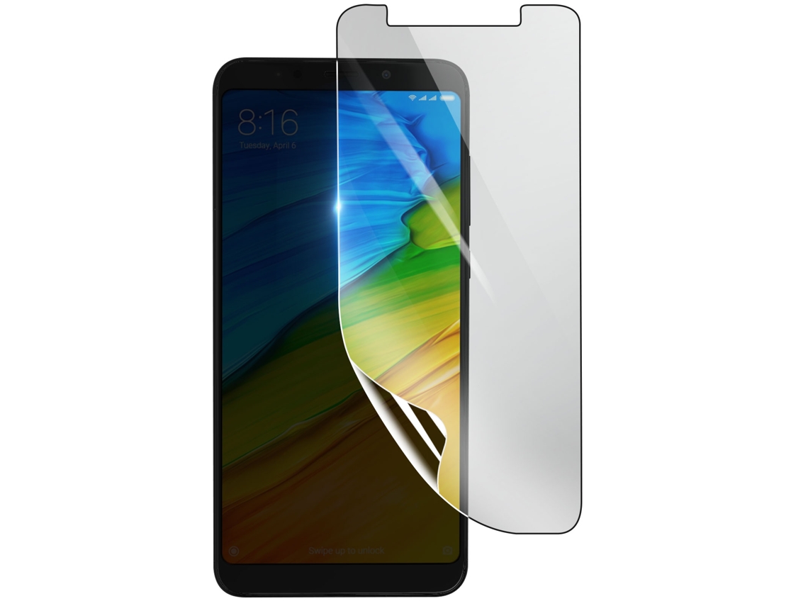 Pelicula de Vidro 3MK Redmi 5