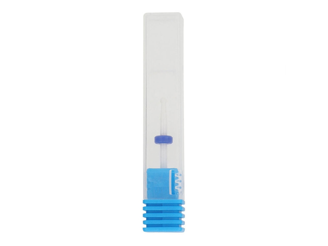 Cabeçalho De Lixa Cerâmica Para Furadeira De Unhas, Ferramenta De Manicure Polimento 01