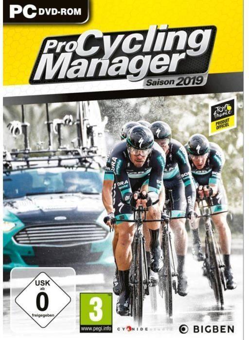 Pro Cycling Manager 2021 - PC - Compra jogos online na