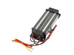 Disipador de Calor de Alumínio 40x40x11mm para Refrigeração de Chips e CPUs HKJ