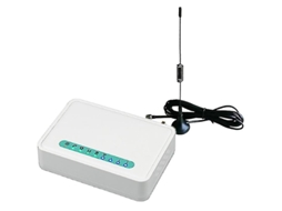 Terminal Fixo Sem Fio Quad Band Gsm Linha Telefônica Pager De Mesa Gsm850/900/1800/1900 Mhz Brilvibera