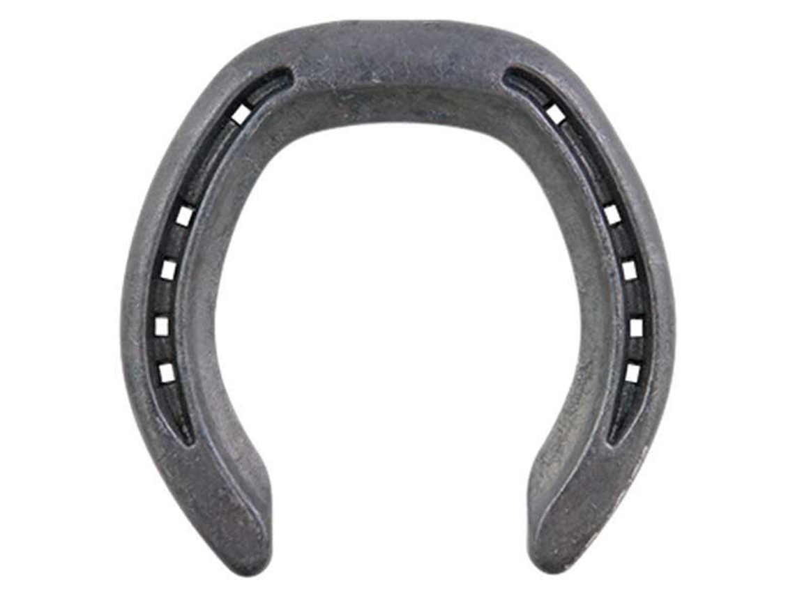 Equilíbrio Natural Mhs Fitzwygram 2 Guias Posterior Ferradura Prateado 1Malaysian Horseshoes