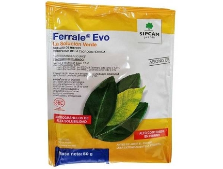 Corretor de Carências  CM-4406 (50 g)