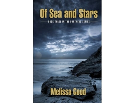 Livro Of Sea And Stars De Melissa Good (inglês)