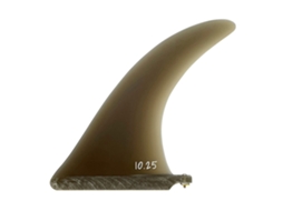 Fin Longboard Dolphin Dourado 9´´SURF SYSTEM