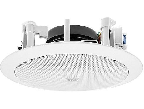 Candeeiro suspenso Hqm So1025 10w 100v Branco