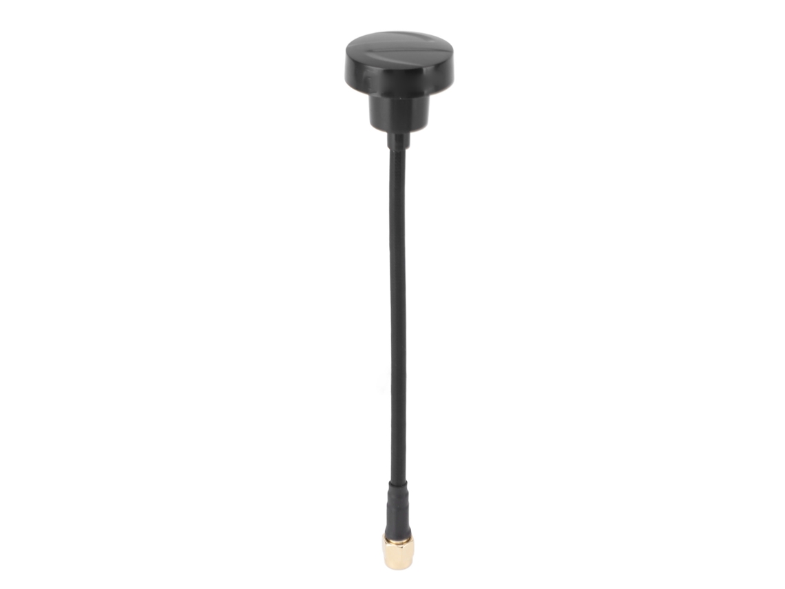 Aetheria antena Fpv 5.8ghz Rhcp Omnidirecional 2dbi 15cm para Drone Quadricóptero Tx Rx