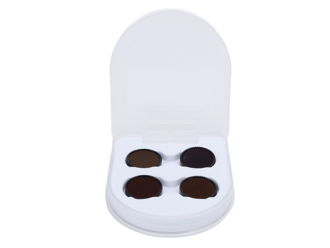 2026 set de Filtros Nd 4 En 1 para Drone Neo, Filtros de Densidad Neutra para Cámara de Drone