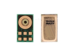 Módulo Interno Do Microfone Para Iphone 7
