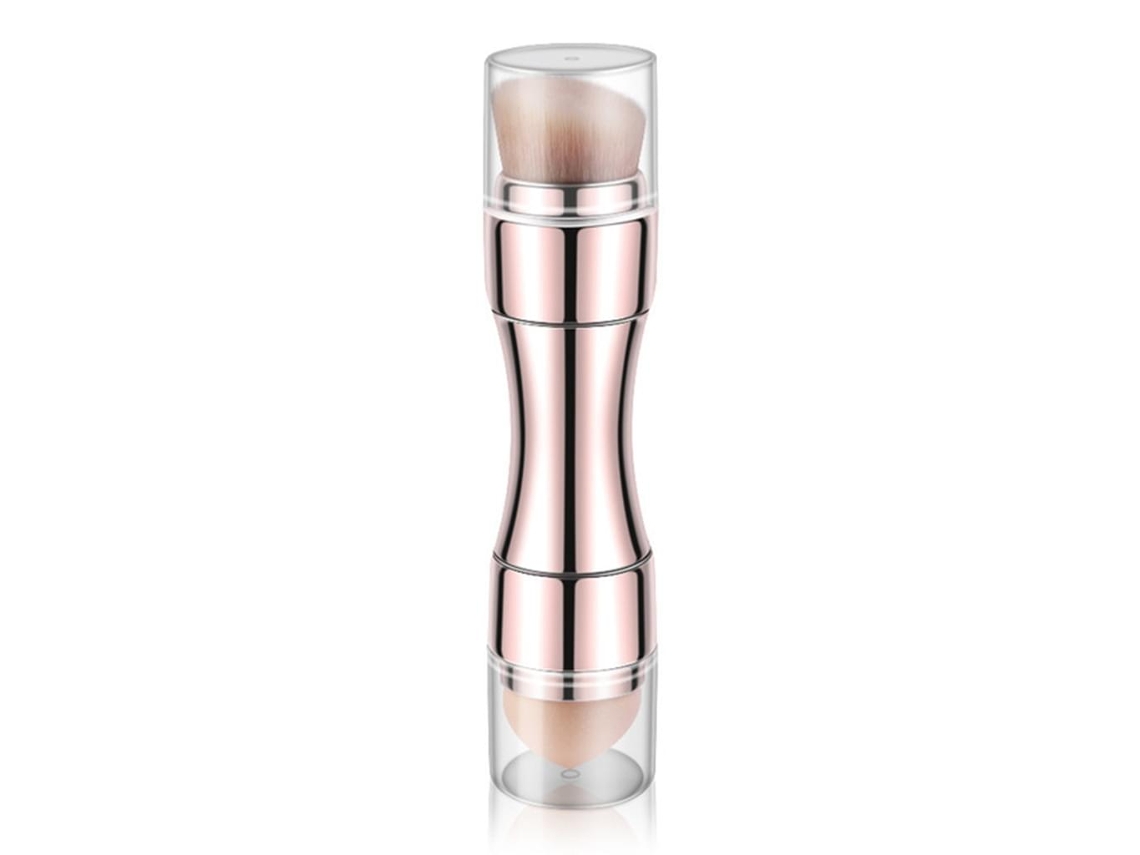 Pincel De Maquiagem Profissional Sobrancelha Delineador Corretivo Base Blush Pó Ferramenta De Maquiagem ZMDECQNA