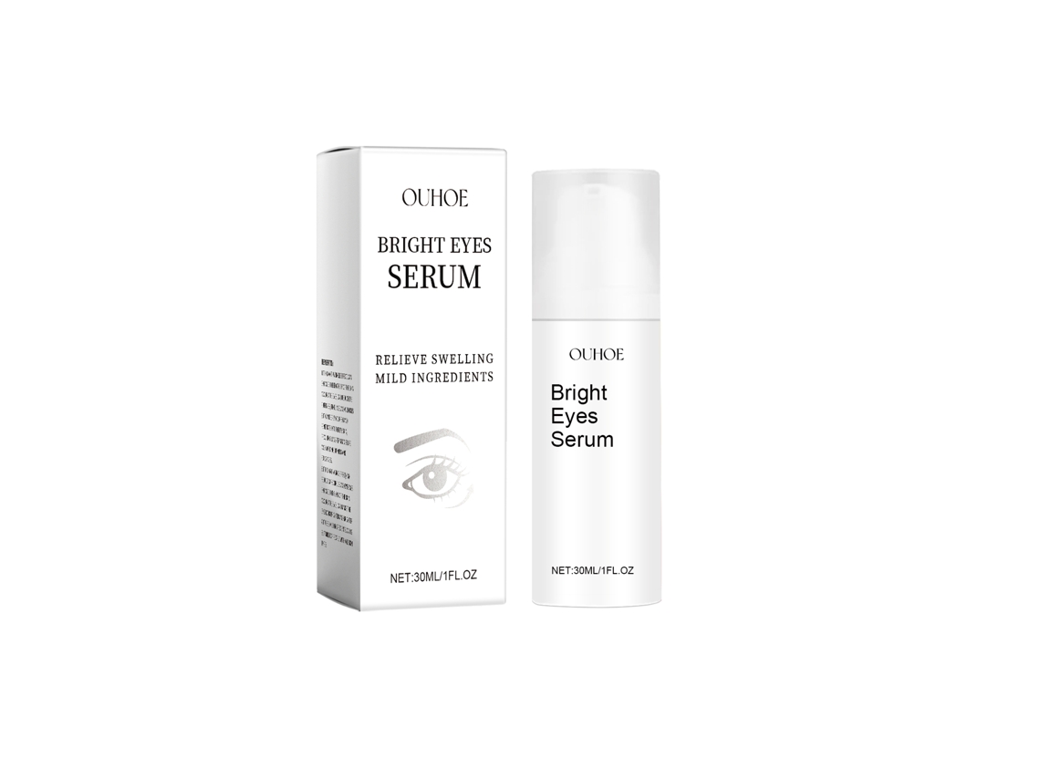 Sérum Olhos Anti idade para Redução de Sinais de Envelhecimento LAXISCREED