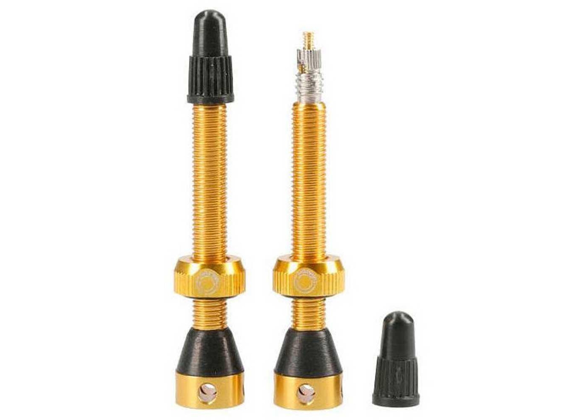 Tubolight Tubeless