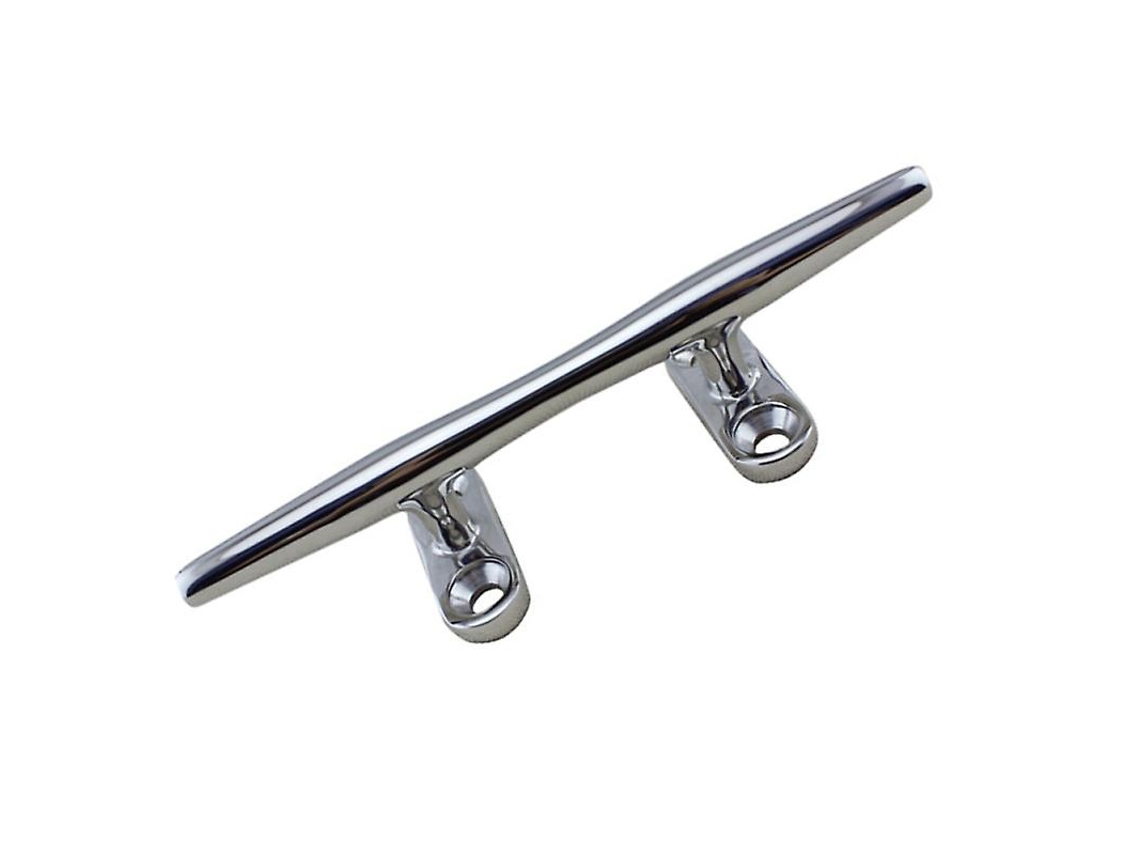 1pcs Presilhas De Doca De Aço Inoxidável Allinless