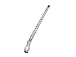 Antena De Haste Sma Limesdr Para Faixa De Frequência Aplicável De 40 Mhz A 6 G Aquaforge