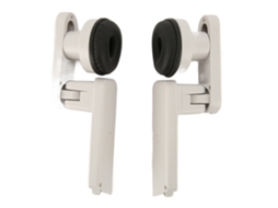 Auriculares de condução sonora EOOCOO