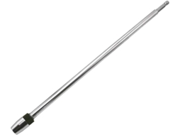Haste Extensora Em Aço Carbono Com Ímã Para Broca, Zqkla -aquaforge