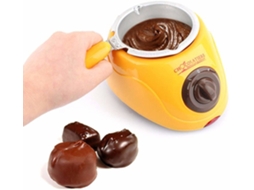 Máquina de Derreter Chocolate Chocolatiere
