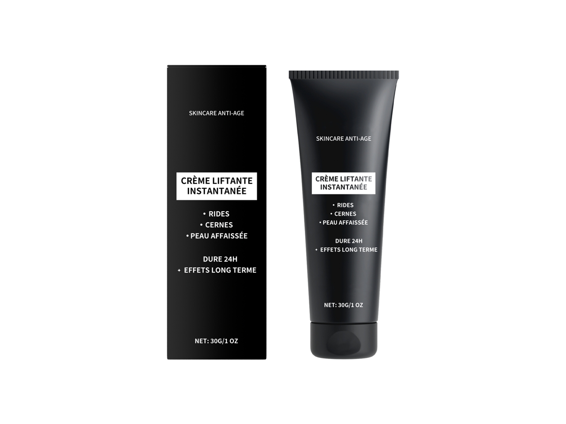 Creme Anti rugas Firmador Worten Pele