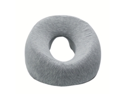 Almofada Ergonômica em Forma de U para Massagem Facial e Corporal Spas Adequados, Salões de Beleza para Uso Doméstico, Compacto, Recarreg STELASPLEN