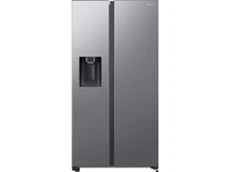 Frigorífico Americano SAMSUNG RS64DG5303S9EF (No Frost - 178 cm - 635 L - Inox)