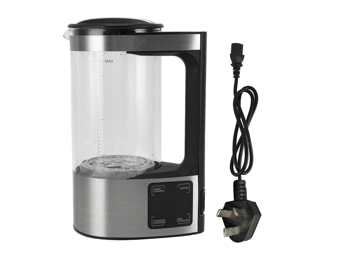 Gerador de Hidrogénio 2l com Tecnologia Spe Pem LAXISCREED