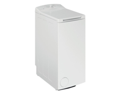 Whirlpool Tdlr 6240l Eu/n Máquina De Lavar Carga Superior 6 Kg 1200 Rpm Branco