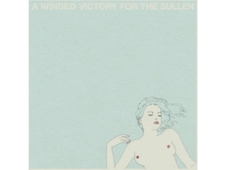 Vinil A Winged Victory For The Sullen-A Winged Victory For The Sullen