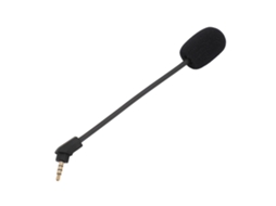 Fone de Ouvido Gaming LAXISCREED com Microfone Removível