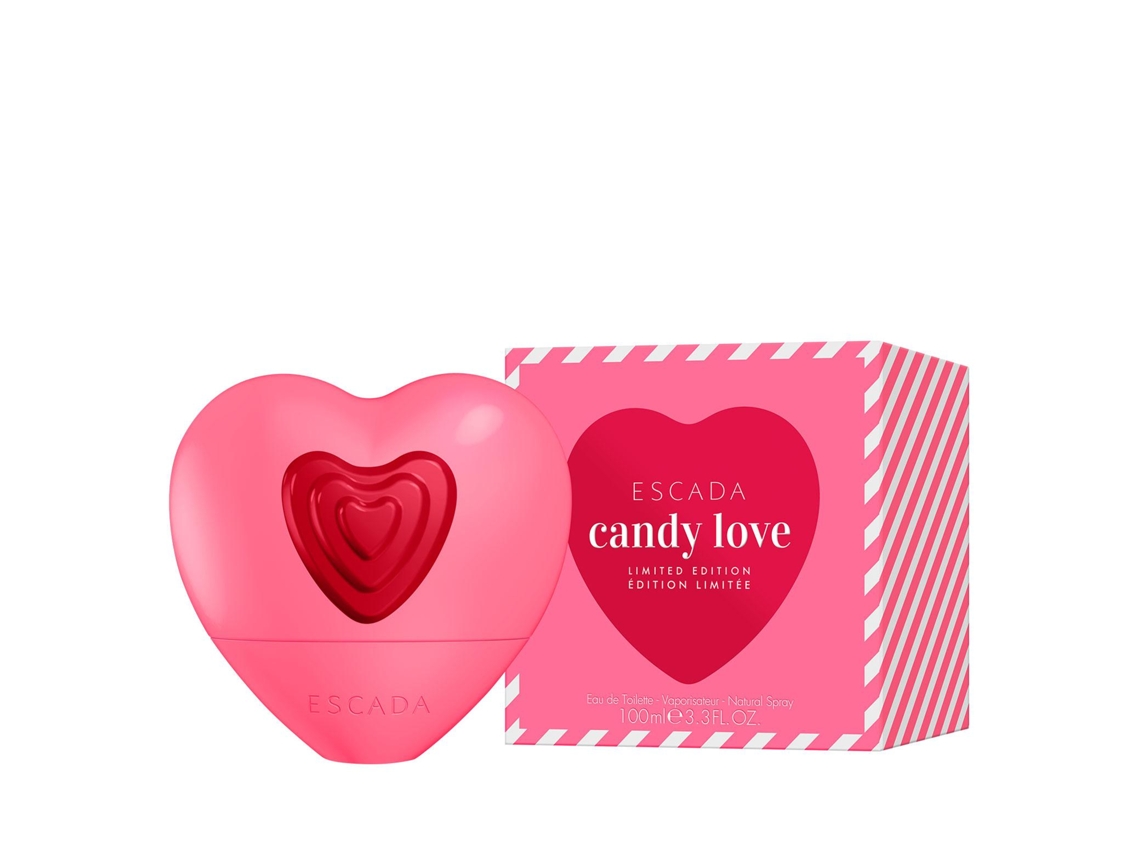 Escada Candy Lovees 100 Ml