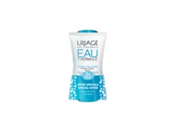 Uriage Creme D'Eau Mains 2X50 Ml
