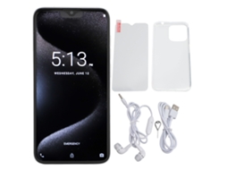Smartphone LAXISCREED Android 10 8gb 64gb 8mp