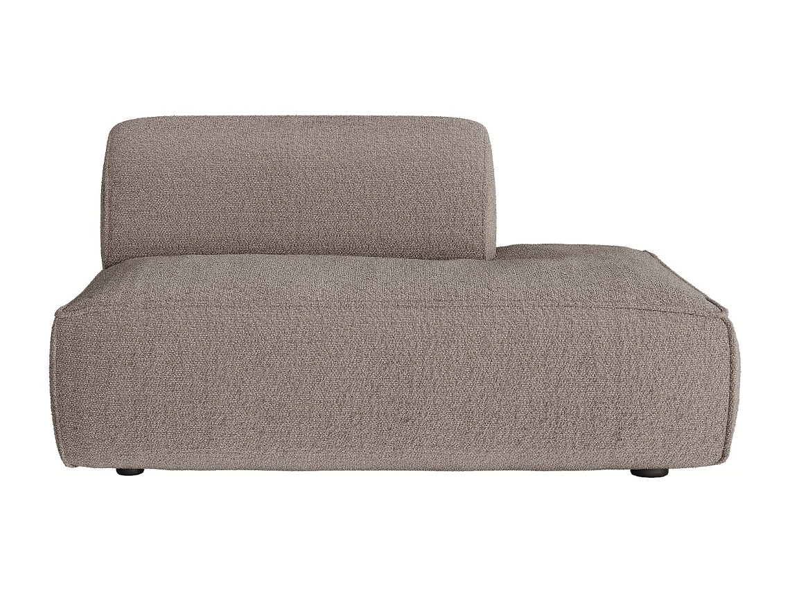 Chaise Longue Fixa Camilio
