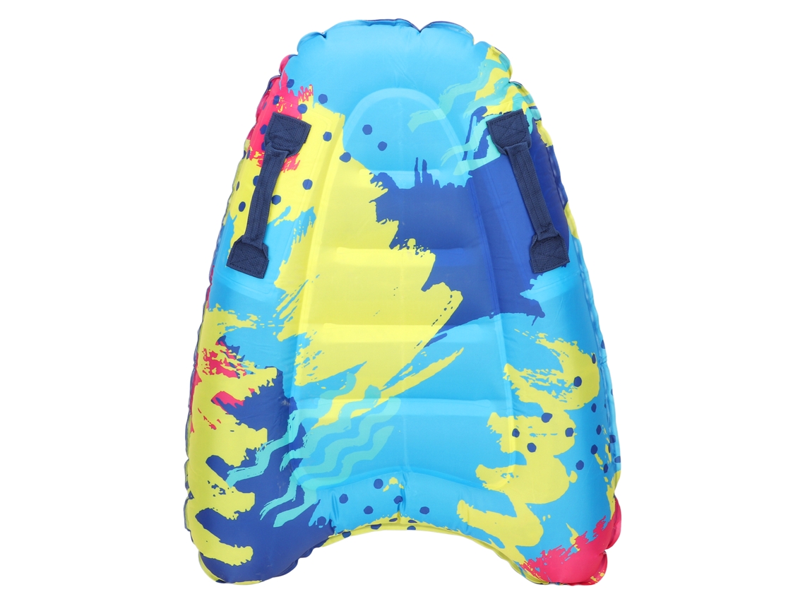Omni-tablas De Surf Hinchables Con Mango Portátiles Accesorios Profesionales Para Niños Adultos Coloridos