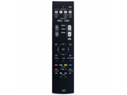 Comando À Distância Compatível Com Recetores Av Yamaha Rav532
