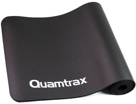 Esteira QUAMTRAX Mat (Cinzento)