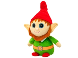 Peluche Elfo Orbys WILD PLANET
