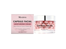 Creme Cápsula Rosa Alta Performance Vendas
