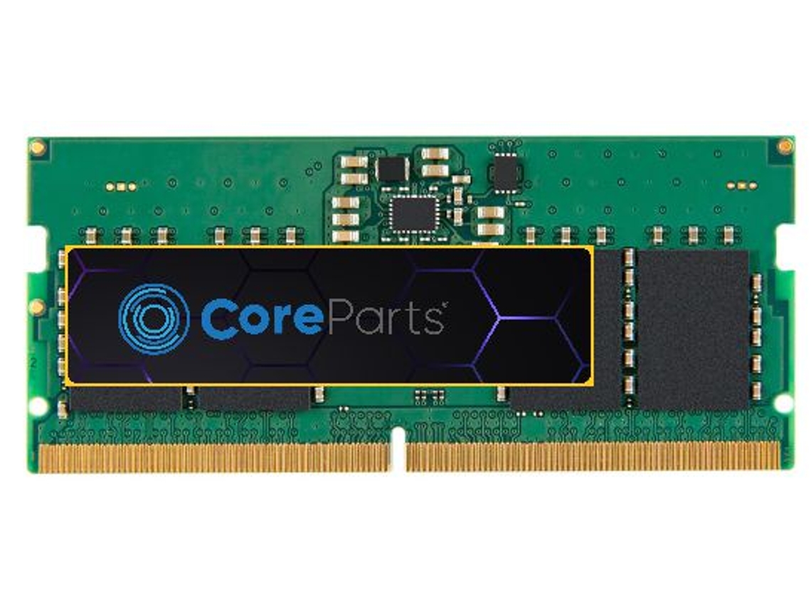 16gb Memory Module , Ddr5 Coreparts