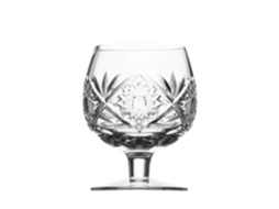 Taça De Conhaque De 10,6 Cm Para Uma Experiência De Degustação Elegante. Construção Durável.