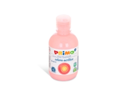 PRIMO 400Ta300330 Tinta Acrílica 300 Ml Garrafa Rosa