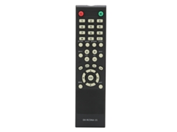 Aetheria controle Remoto Substituto para Tv Dynex Dx16e220na16 Dx19e310na15 Dx rc5na 15