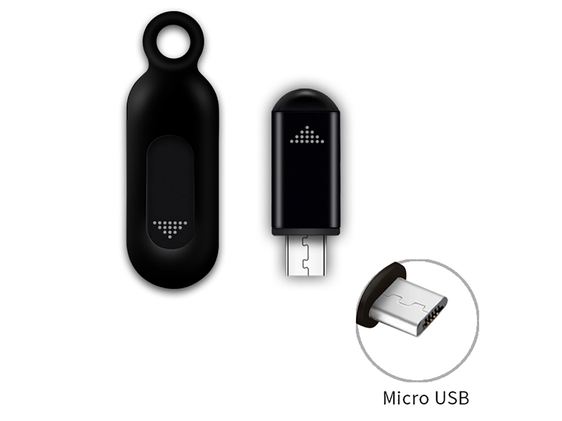 Alça Infrarrova LAXISCREED Micro Usb Ander Online