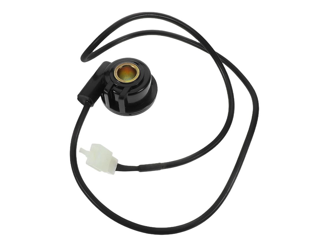 Sensor De Velocidade Digital Mt Pure, Instalação Rápida, Nir