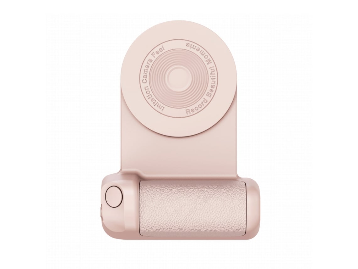 Pau de Selfie Bluetooth EOOCOO (antichoque, magnético)