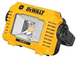 Luz LED Compacta Sem Carregador/Bateria Xr 18V/12V DEWALT