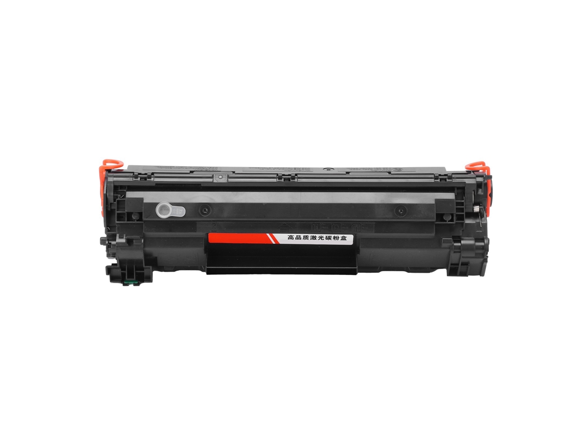 Cartucho De Toner Compatível Canon 925 Lbp3018 Mf3010 3108 6018